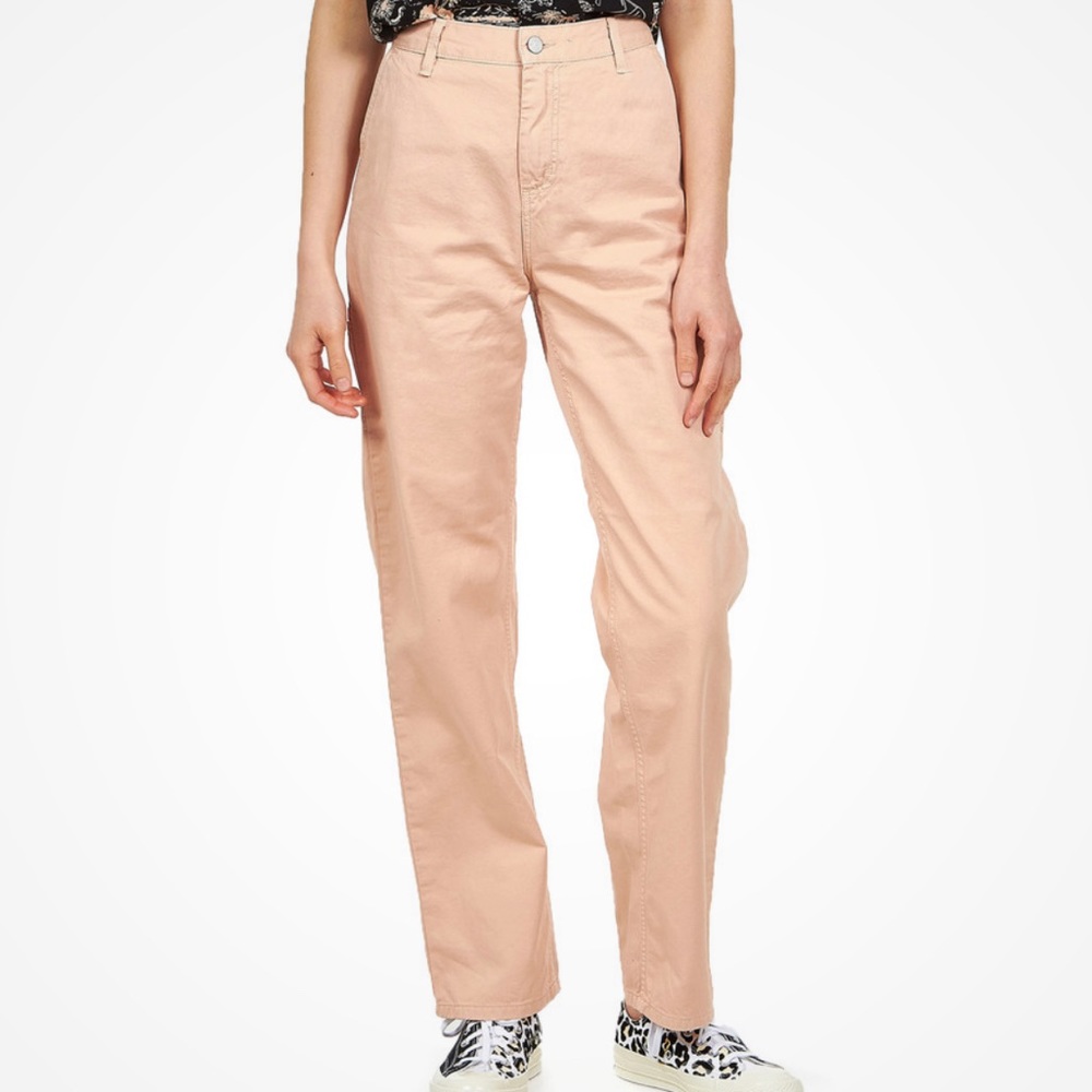 Carhartt WIP Powdery Pierce Acadia Twill Pants
